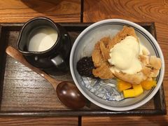 -云海肴·汽锅鸡·云南菜(天津国金汇店)