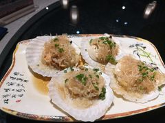 -达叔香味海鲜(海棠68环球美食街店)
