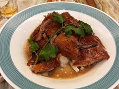 -椿记烧鹅(叠彩店)