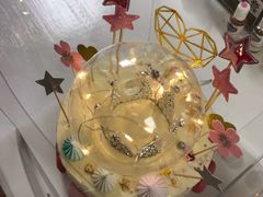 -食间旅人DIY烘焙工作室
