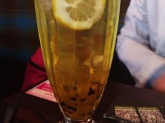-酷公社·榴莲披萨(太原街店)