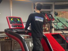 -KingBull私教健身&格斗订制(龙井商业中心店)