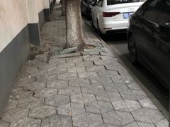 -回回锅贴(小河沿店)