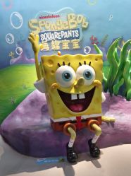 -尼克Playtime(欢乐海岸店)