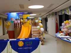-好奇星国际托育(金地自在城校区)