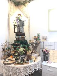 -Aimee'sCake婚礼甜品台·企业商务茶歇