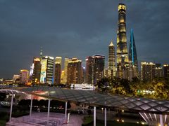 -三利音·东方司宴(外滩店)
