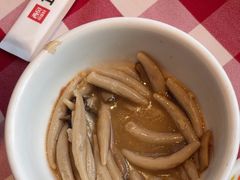 -西贝(武汉天地店)