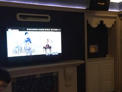-INLOVE KTV(世博源店)