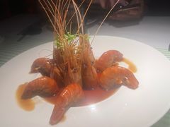 -桂满陇·桃花院落(长泰广场店)