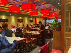 -小吊梨汤·北京菜·烤鸭(鸟巢店)