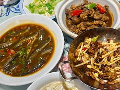 -淮安宴·淮扬菜(清河路一店)