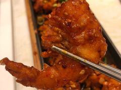 香辣大虾-乐拌石锅拌饭(卖场店)