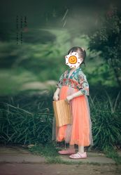 -小嘟嘟儿童摄影