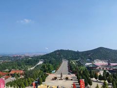 -龙口南山旅游景区
