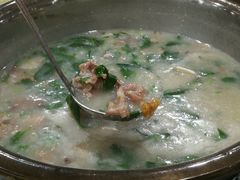 -标记美食新鲜猪杂(兴南大道店)