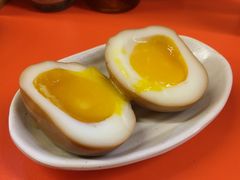 -拉面莊夢語＆中华料理八椿