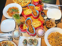 -必胜客(新海上世界店)