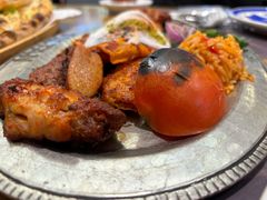 -SULTAN·苏坦土耳其餐厅(新光汇店)