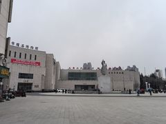 -吉林市博物馆