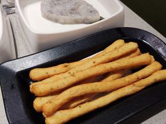 -海底捞火锅(太阳宫凯德mall店)