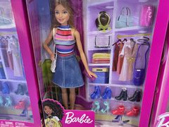 -TOYSRUS玩具反斗城(南通万象城店)