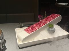 -左庭右院鲜牛肉火锅黑金店(陆家嘴中心店)