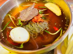 -南浦洞烤肉·新世界版(奥体店)
