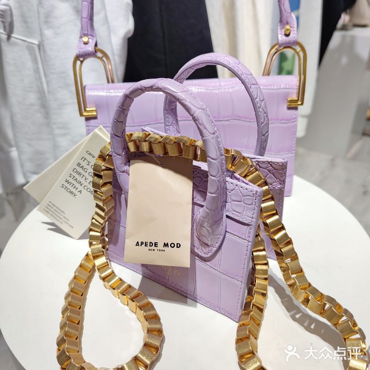 🔥不怕撞衫｜上海小众设计师品牌集合店