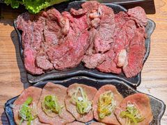 -丸藏和牛烧肉专门店(园区师惠坊店)