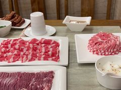 -牛街·马辈儿涮肉(陶然亭店)