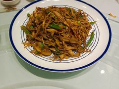 -西湖春天•老字号杭州菜(百汇店)