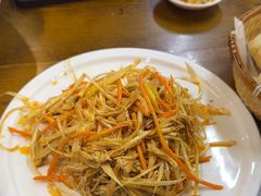 -长安后宰门水盆羊肉(新都心店)