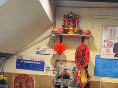 -滋味烤鱼(马北店)
