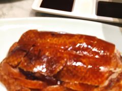 -泰钰丰烤鸭.天津菜(开发区店)