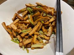 -湖南老灶台·生态农业餐饮(龙胜店)