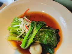-绿茶餐厅(龙井船宴· 品牌总店)