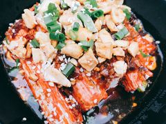 -巴厘龙虾·榜首油焖大虾(洞庭·艺术洋房店)