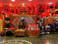 -亮欢寨酸汤鱼(沙冲路店)