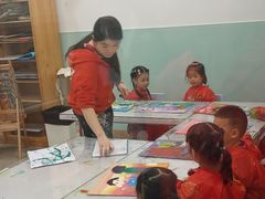 -学知乐教育·幼小衔接·小学科辅导(浦东外高桥森兰中心)