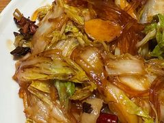 -吕氏疙瘩汤·新鲁菜(济南万象城店)