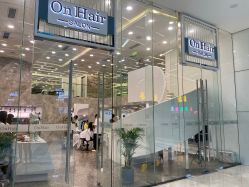 -UnHair Salon