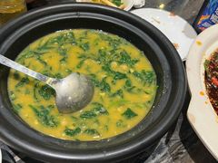 -情妹耙泥鳅·江湖川菜(科华店)