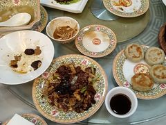 -砂锅居(西四店)