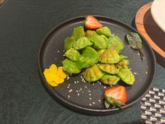 -翡翠鸟精品泰国菜(北辰财富中心店)