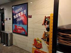 -天幕新彩云国际影城(激光巨幕店)