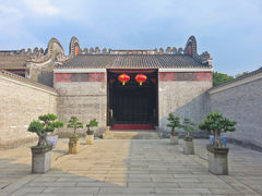 -资政大夫祠