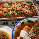 原来这家湘菜馆的总店在万州