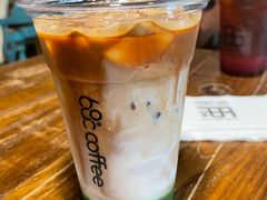 -68度C COFFEE(丞相府店)