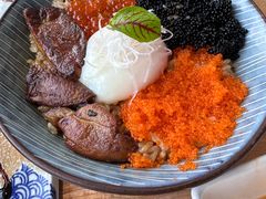 -Hatsune隐泉日式料理(三里屯太古里店)
